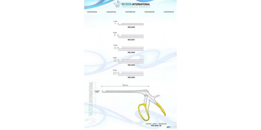 Laminectomy